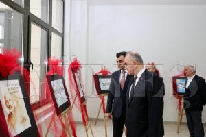 Afi Tasarm Sergisi Ald
